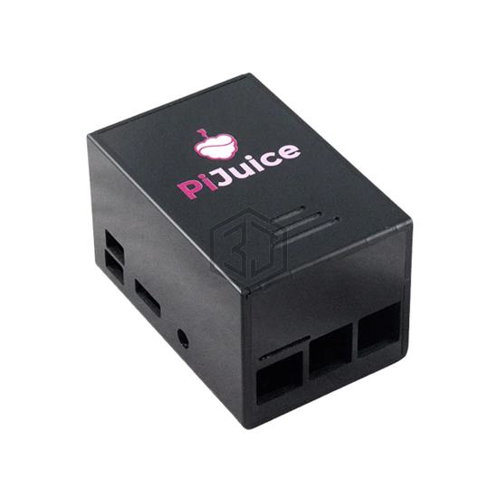 PIS-0604 - Pi Supply - Evaluation, Development Board Enclosures
