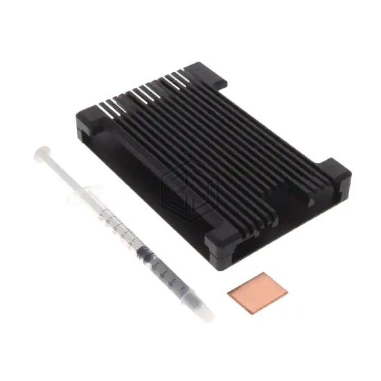 FIT0631 - DFRobot - Evaluation, Development Board Enclosures