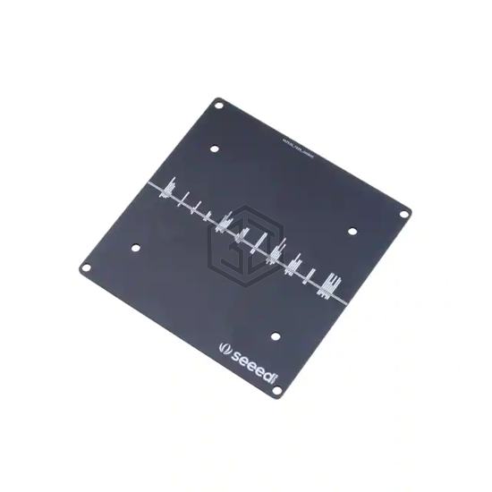 110991424 - Seeed Technology Co., Ltd - Evaluation, Development Board Enclosures