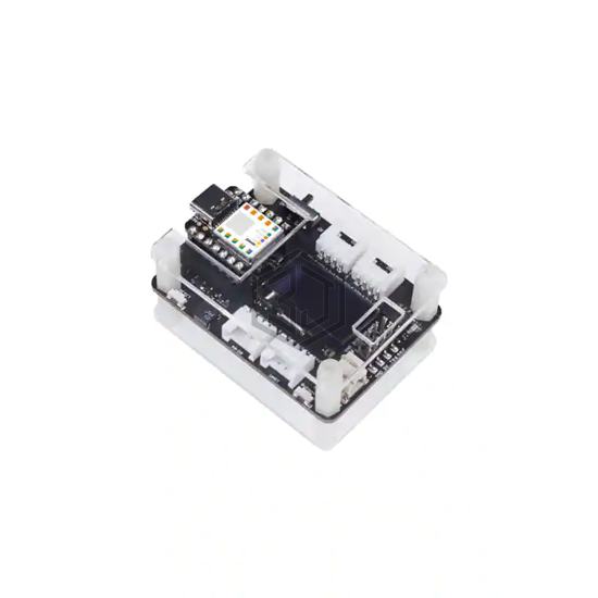 110010024 - Seeed Technology Co., Ltd - Evaluation, Development Board Enclosures