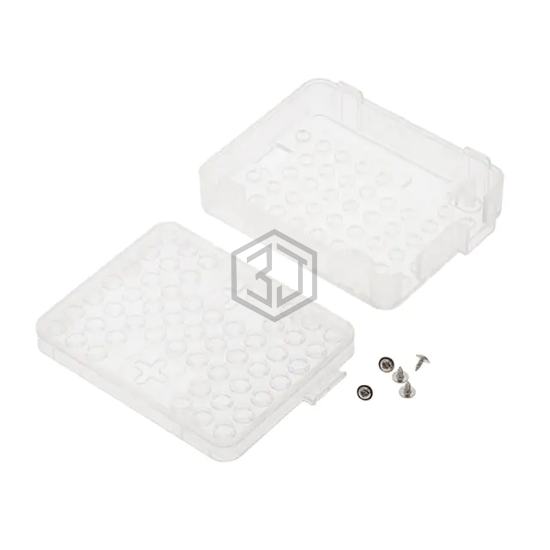 4490 - Adafruit Industries LLC - Evaluation, Development Board Enclosures