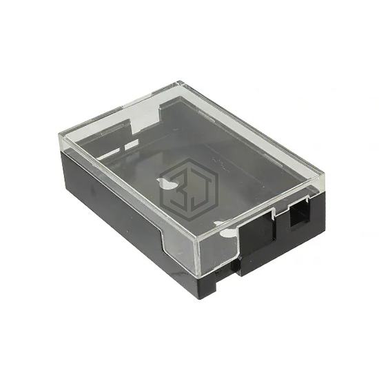 1555 - Adafruit Industries LLC - Evaluation, Development Board Enclosures