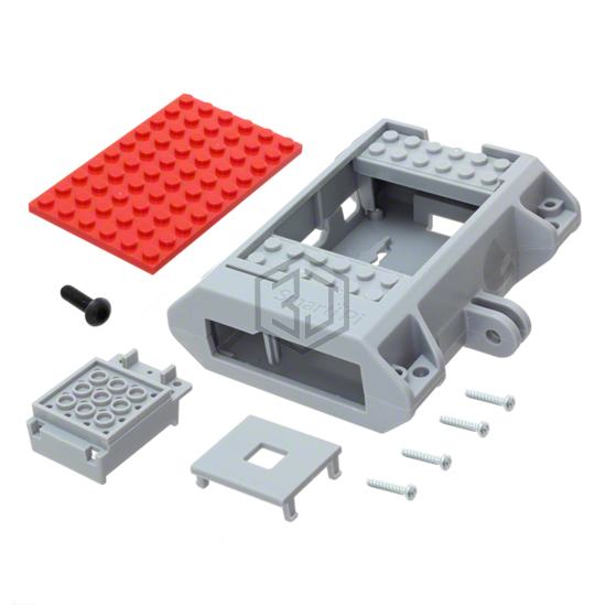 SM-200R - Pimoroni Ltd - Evaluation, Development Board Enclosures
