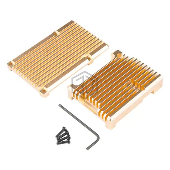 PRT-15774 - SparkFun Electronics - Evaluation, Development Board Enclosures