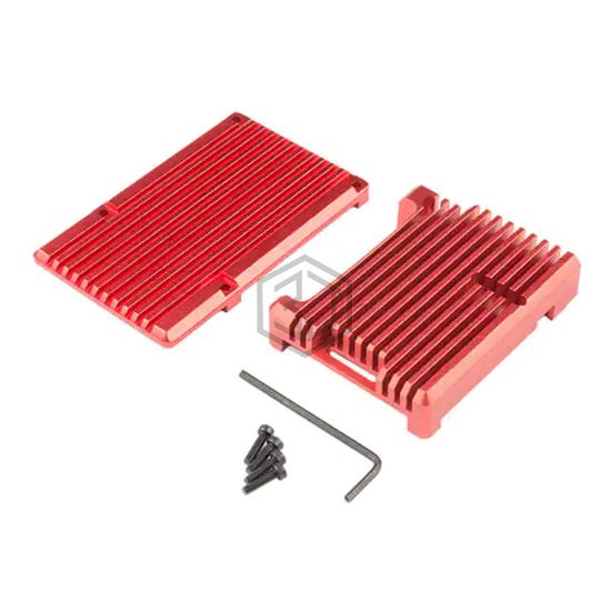 PRT-15893 - SparkFun Electronics - Evaluation, Development Board Enclosures