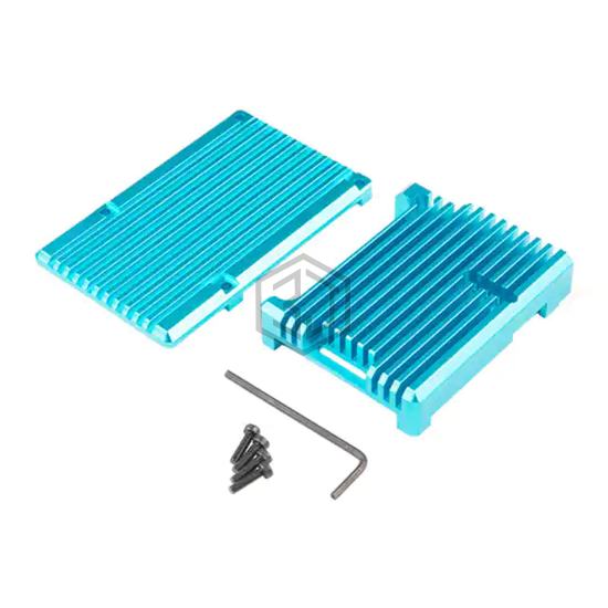 PRT-15896 - SparkFun Electronics - Evaluation, Development Board Enclosures
