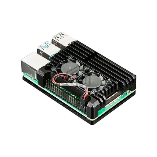 4340 - Adafruit Industries LLC - Evaluation, Development Board Enclosures