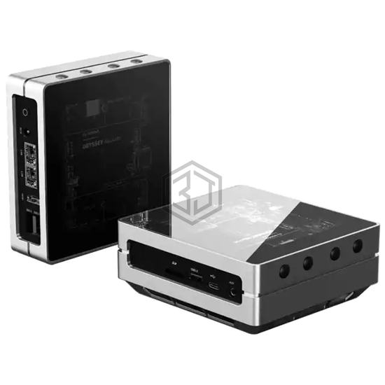 110991484 - Seeed Technology Co., Ltd - Evaluation, Development Board Enclosures