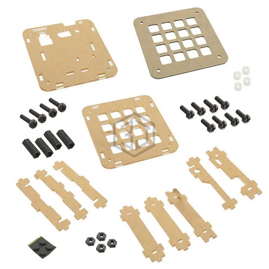 4339 - Adafruit Industries LLC - Evaluation, Development Board Enclosures