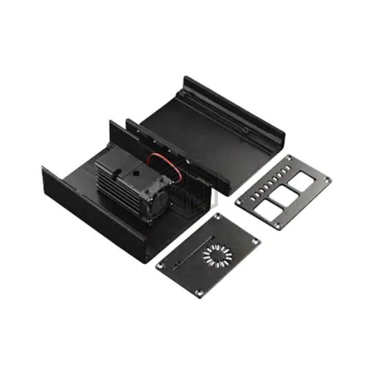 FIT0675 - DFRobot - Evaluation, Development Board Enclosures