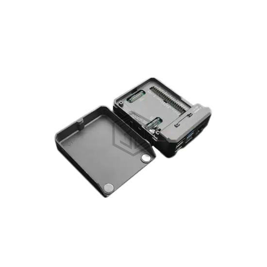 FIT0719 - DFRobot - Evaluation, Development Board Enclosures