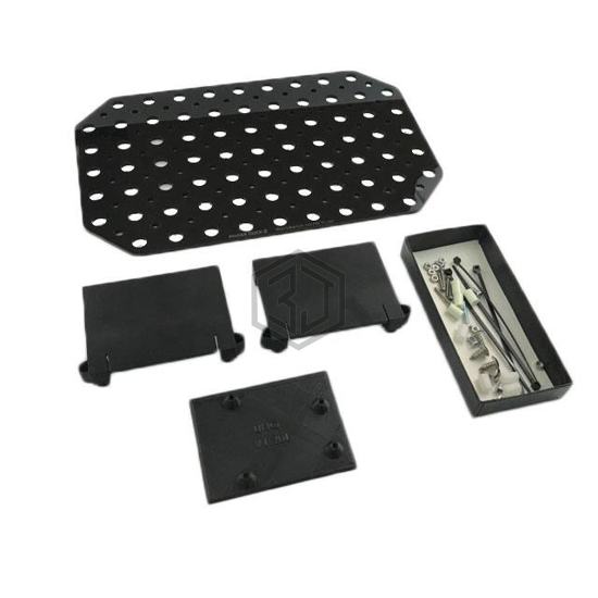 10101-A - Phase Dock Inc. - Evaluation, Development Board Enclosures