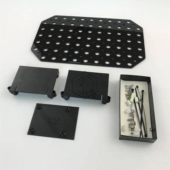 10101-RP - Phase Dock Inc. - Evaluation, Development Board Enclosures