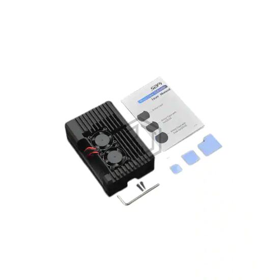 FIT0715 - DFRobot - Evaluation, Development Board Enclosures
