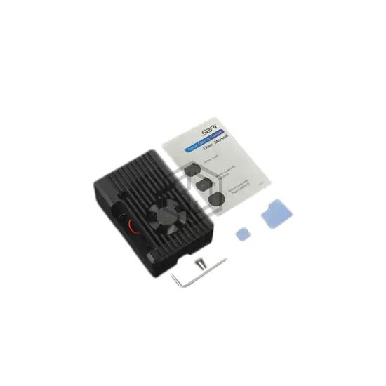 FIT0714 - DFRobot - Evaluation, Development Board Enclosures