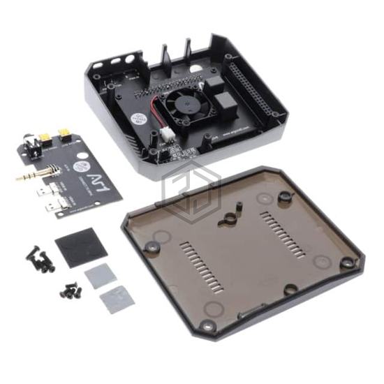 DFR0711 - DFRobot - Evaluation, Development Board Enclosures