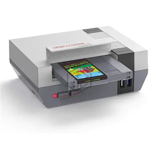NESPI4CASE - Pimoroni Ltd - Evaluation, Development Board Enclosures