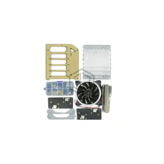 FIT0775 - DFRobot - Evaluation, Development Board Enclosures