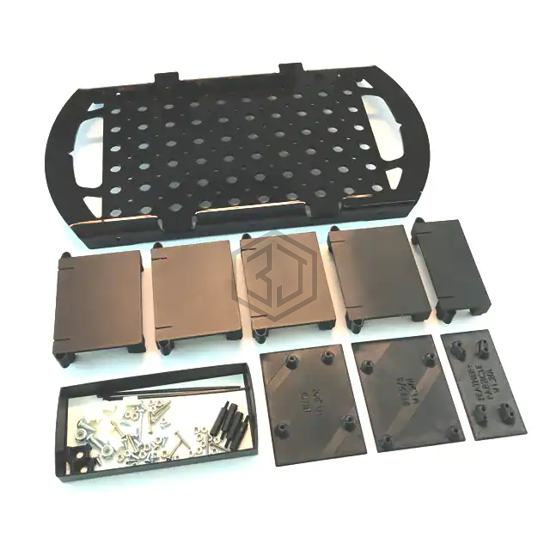 10102 - Phase Dock Inc. - Evaluation, Development Board Enclosures