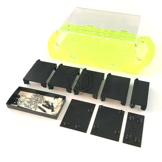 10103-NG - Phase Dock Inc. - Evaluation, Development Board Enclosures