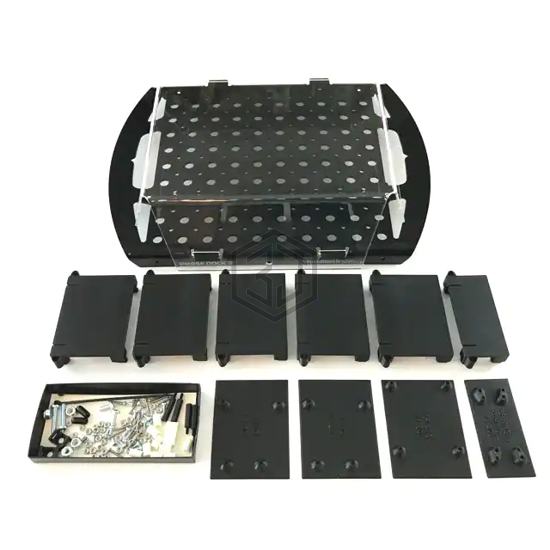 10104 - Phase Dock Inc. - Evaluation, Development Board Enclosures