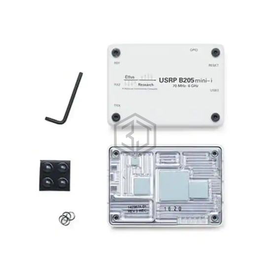 6002-240-011 - Digilent, Inc. - Evaluation, Development Board Enclosures