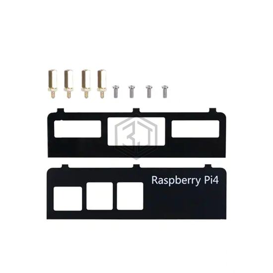 110991407 - Seeed Technology Co., Ltd - Evaluation, Development Board Enclosures