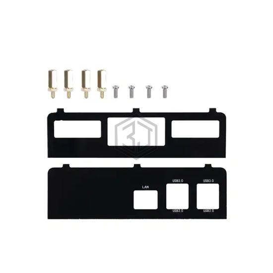110991408 - Seeed Technology Co., Ltd - Evaluation, Development Board Enclosures