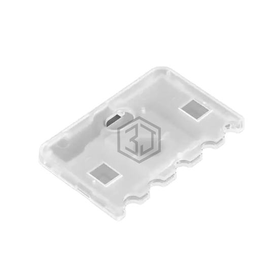 4853 - Adafruit Industries LLC - Evaluation, Development Board Enclosures