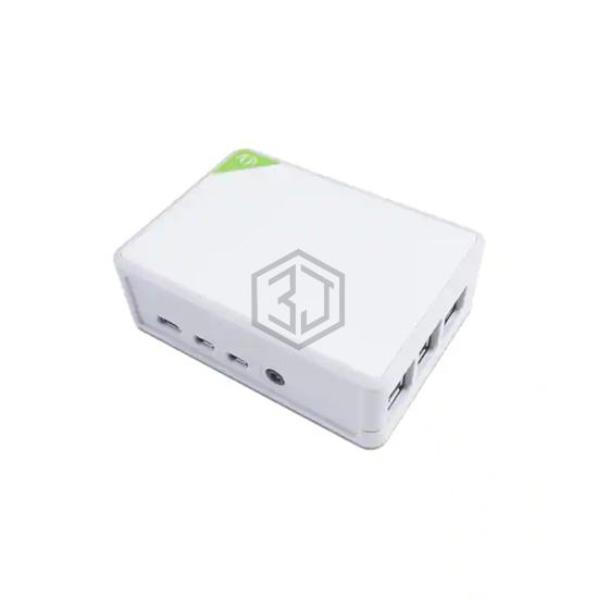 110070088 - Seeed Technology Co., Ltd - Evaluation, Development Board Enclosures