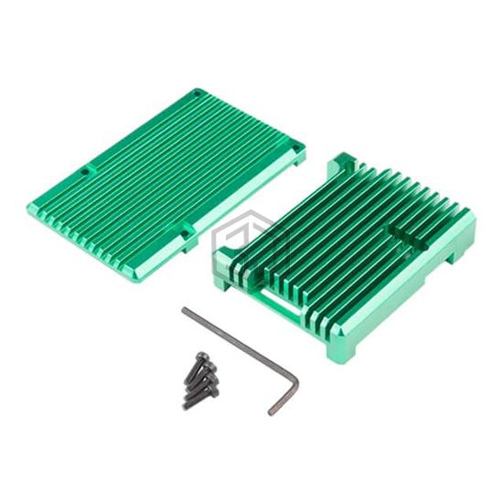 PRT-15895 - SparkFun Electronics - Evaluation, Development Board Enclosures