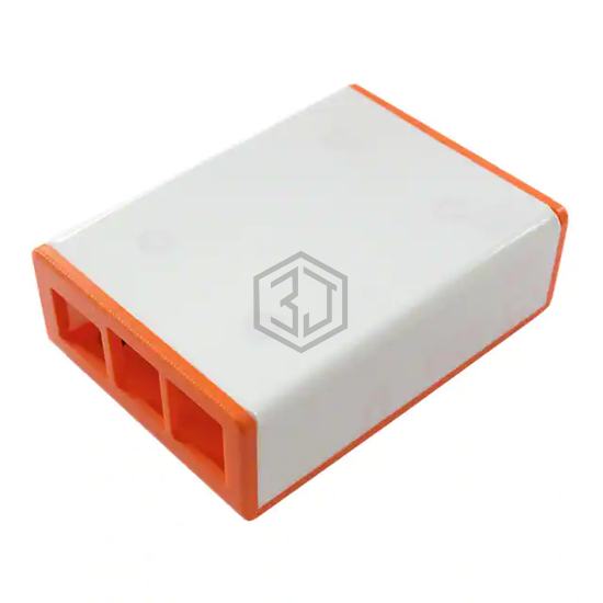 PIS-0556 - Pi Supply - Evaluation, Development Board Enclosures