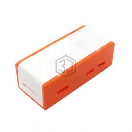 PIS-0555 - Pi Supply - Evaluation, Development Board Enclosures