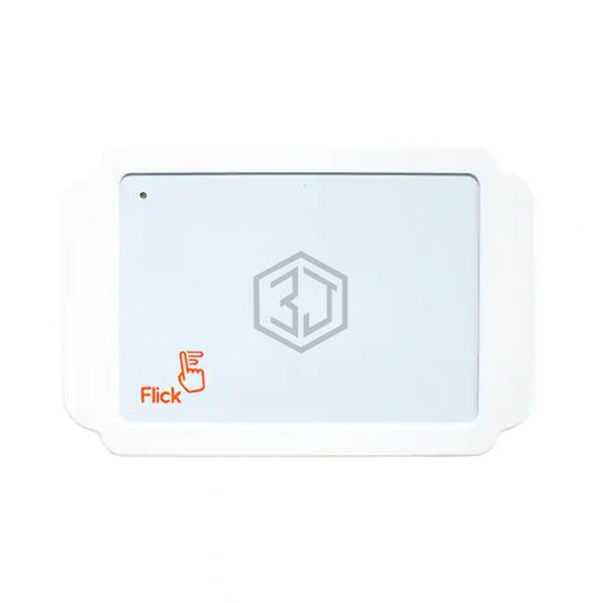 PIS-0557 - Pi Supply - Evaluation, Development Board Enclosures