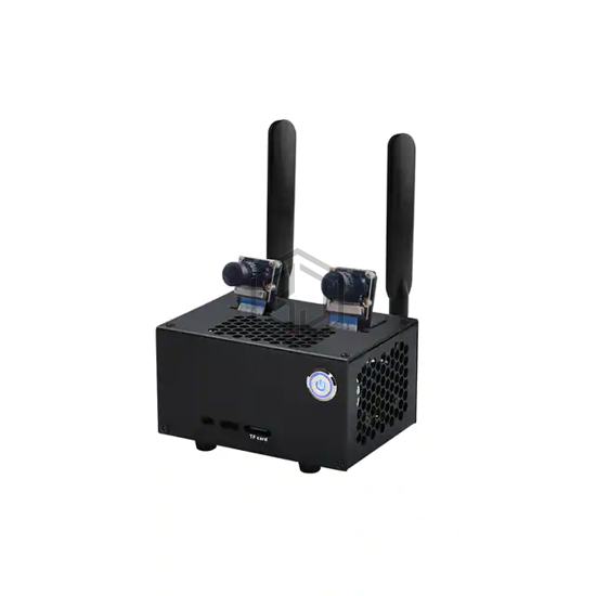 114992374 - Seeed Technology Co., Ltd - Evaluation, Development Board Enclosures