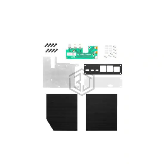4961 - Adafruit Industries LLC - Evaluation, Development Board Enclosures