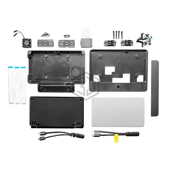 4951 - Adafruit Industries LLC - Evaluation, Development Board Enclosures