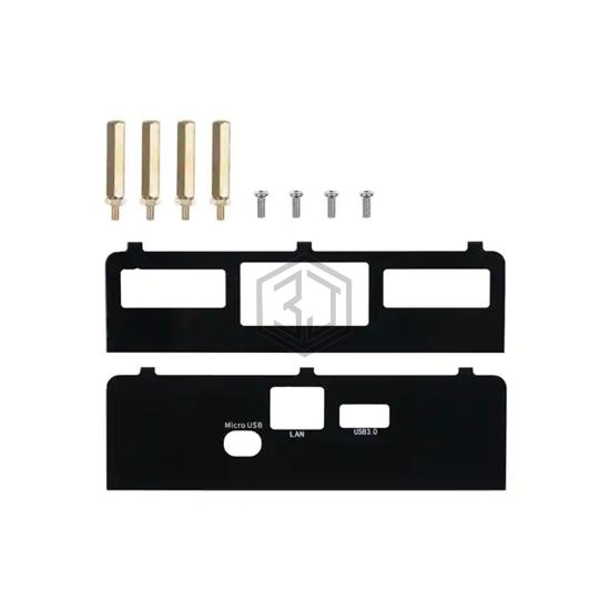 110991410 - Seeed Technology Co., Ltd - Evaluation, Development Board Enclosures