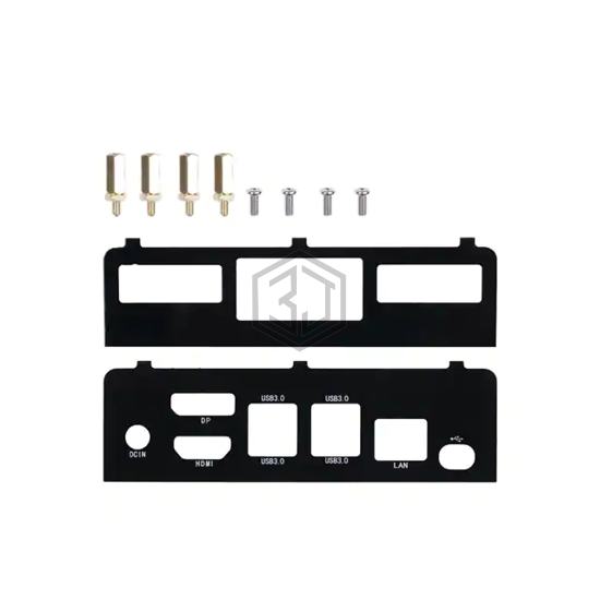 110991406 - Seeed Technology Co., Ltd - Evaluation, Development Board Enclosures