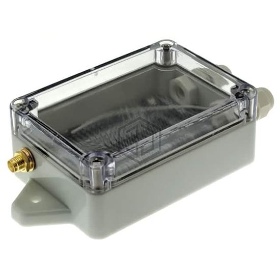 IBT-QBM-BAS-1 - IOT-BOTS.COM - Evaluation, Development Board Enclosures