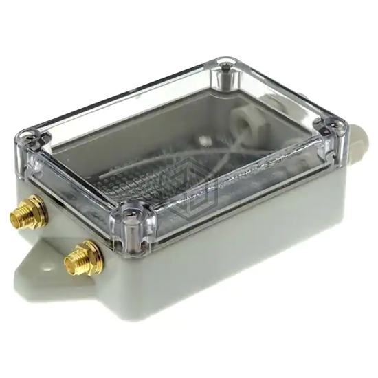 IBT-QBM-BAS-2 - IOT-BOTS.COM - Evaluation, Development Board Enclosures