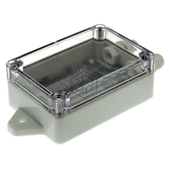 IBT-QBM-CON-0 - IOT-BOTS.COM - Evaluation, Development Board Enclosures