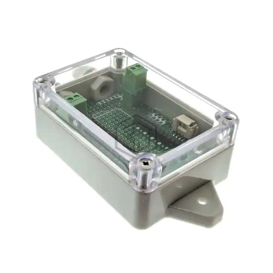 IBT-QBM-AFC-0 - IOT-BOTS.COM - Evaluation, Development Board Enclosures