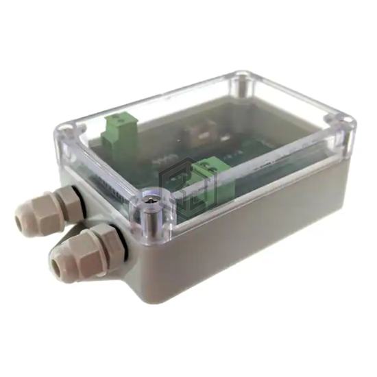 IBT-QBM-AMC-0 - IOT-BOTS.COM - Evaluation, Development Board Enclosures