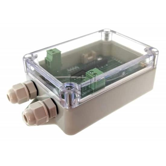 IBT-QBM-AMC-1 - IOT-BOTS.COM - Evaluation, Development Board Enclosures