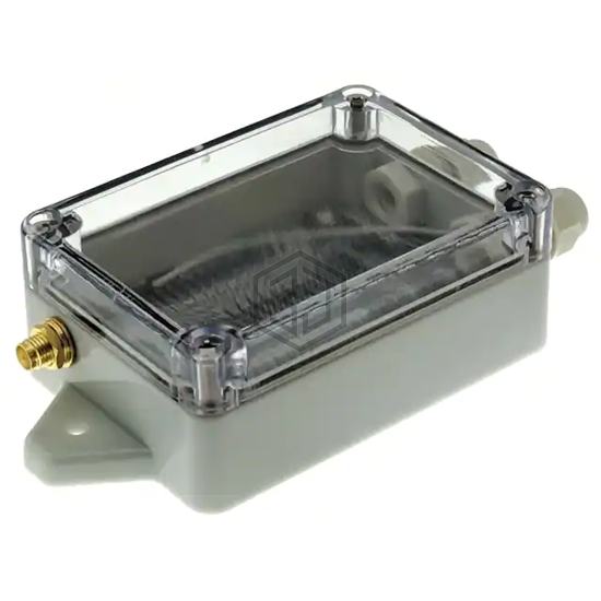 IBT-QBM-CON-1 - IOT-BOTS.COM - Evaluation, Development Board Enclosures