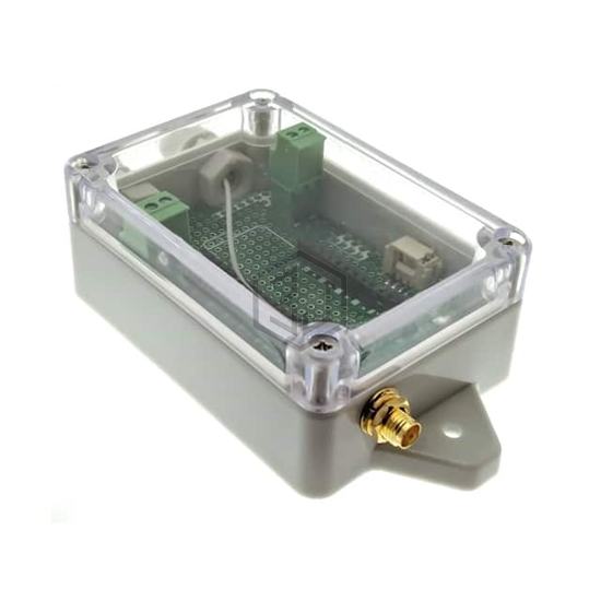 IBT-QBM-AFC-1 - IOT-BOTS.COM - Evaluation, Development Board Enclosures