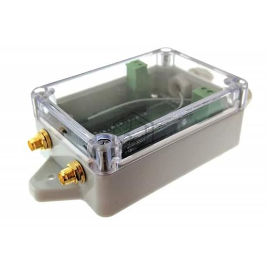 IBT-QBM-AMC-2 - IOT-BOTS.COM - Evaluation, Development Board Enclosures