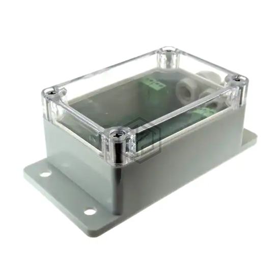 IBT-QBX-AFC-0 - IOT-BOTS.COM - Evaluation, Development Board Enclosures