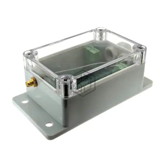 IBT-QBX-AMC-1 - IOT-BOTS.COM - Evaluation, Development Board Enclosures